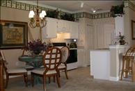 Cypress Lakes at Waterford - Kitchen/Dining Room